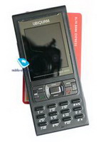 обзор gsm/cdma-телефона ubiquam u-520