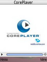 core player для платформы symbian s60